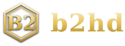 b2hd logo